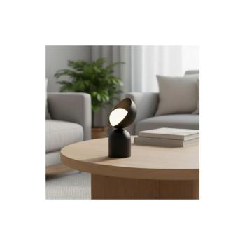 EMIBIG BOTO asztali lámpa 1xG9/8W/230V fekete 1510/LN1 kép