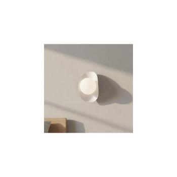 EMIBIG Fali lámpa FIERO 1xG9/8W/230V szürke 1588/K1 kép