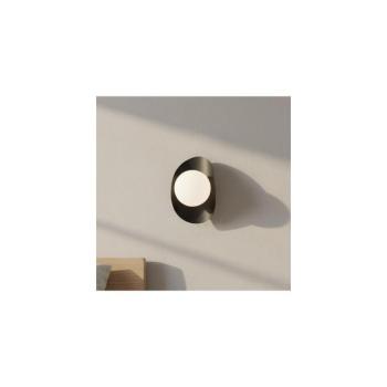 EMIBIG FIERO fali lámpa 1xG9/8W/230V fekete 1585/K1 kép