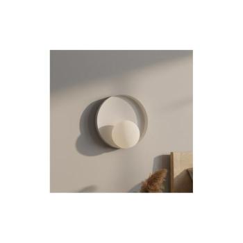 EMIBIG KIDO fali lámpa 1xG9/8W/230V fehér 1533/K1 kép