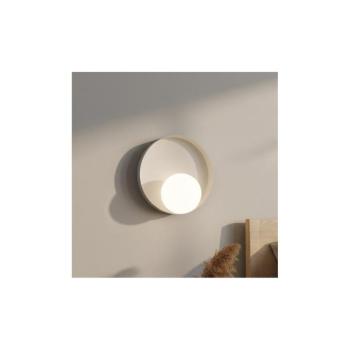 EMIBIG KIDO fali lámpa 1xG9/8W/230V szürke 1535/K1 kép
