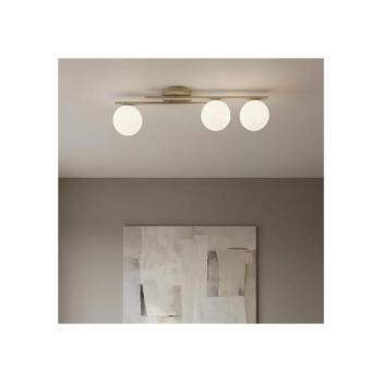 EMIBIG Mennyezeti lámpa KAIRO 3xE14/10W/230V bézs 1689/3 kép