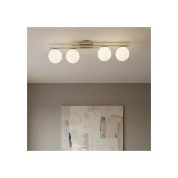 EMIBIG Mennyezeti lámpa KAIRO 4xE14/10W/230V bézs 1689/4 kép