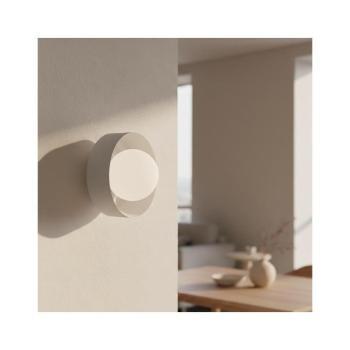 EMIBIG OZZY fali lámpa 1xG9/8W/230V fehér 1538/K1 kép