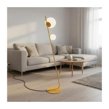 EMIBIG TATU állólámpa 2xG9/8W/230V narancssárga 1507/LP2 kép