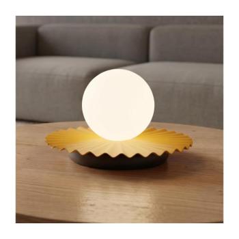 EMIBIG UMBRA asztali lámpa 1xG9/8W/230V narancssárga 1733/LN1 kép