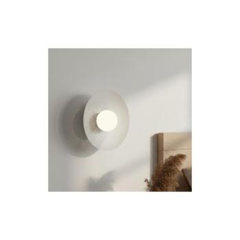 EMIBIG VIBEZ fali lámpa 1xG9/8W/230V fehér 1541/K1 kép