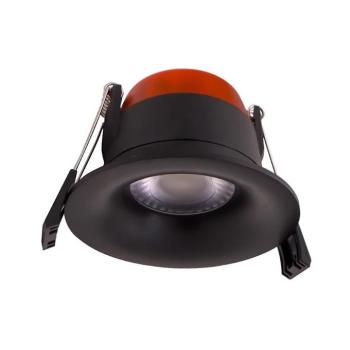 Emithor - LED Beépíthető lámpa AXT LED/8W/230V 2700-6000K IP65 kép