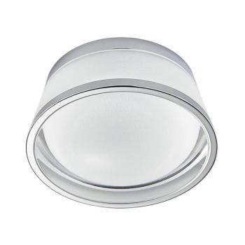 Emithor LED Beépíthető lámpa ELEGANT ACRYLIC FIX LED/5W/230V 7 cm kép