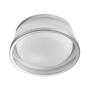 Emithor LED Beépíthető lámpa ELEGANT ACRYLIC FIX LED/7W/230V 9 cm kép
