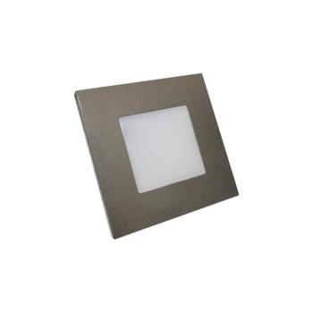 Emithor - LED-es helyzetjelző lámpa STEP LIGHT 16xLED SMD/1W/230V kép
