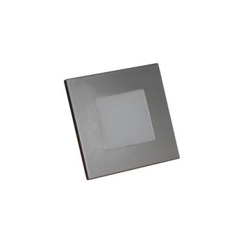 Emithor - LED Fali lépcsőmegvilágítás 16xLED/1W/230V