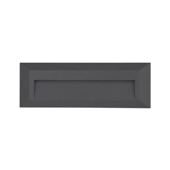 EMITHOR - LED Kültéri fali lámpa RADIX LED/2,7W/230V IP65 kép