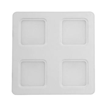 Emithor LED Panel QUADRICA LED/36W/230V kép