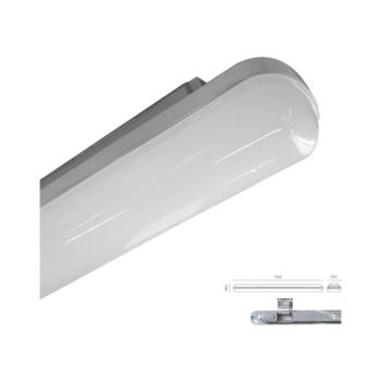 Emithor - LED Technikai lámpa ELMINA LED/36W/230V IP65
