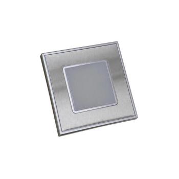 Emithor LUXERA - LED fali lépcsőlámpa LED/1W/230V kép