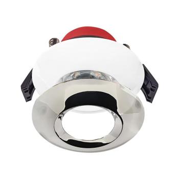 Emithor - NYX LED 8W 230V 2700-6000K IP65 mennyezeti lámpa kép