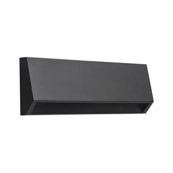 EMITHOR - RADIX LED kültéri fali lámpa 3,8W 230V IP65 kép