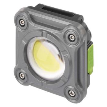 EMOS Akkumulátoros COB LED lámpa 1200lm kép