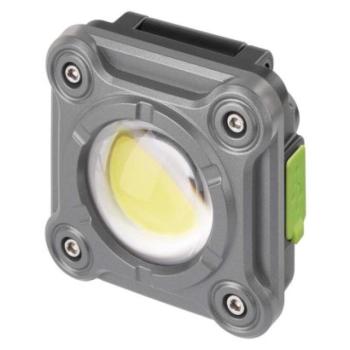 EMOS Akkumulátoros COB LED lámpa 1200lm kép