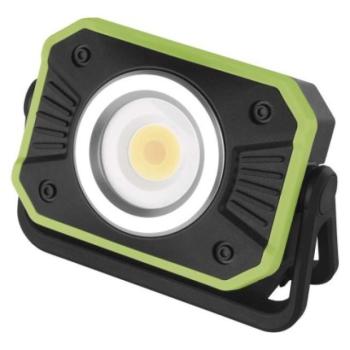 EMOS Akkumulátoros COB LED lámpa 900lm kép