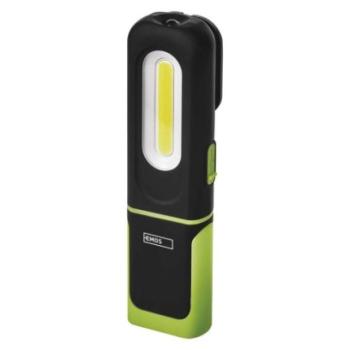EMOS AKKUMULÁTOROS LED LÁMPA P4537, 330 lm, 1200mAh kép