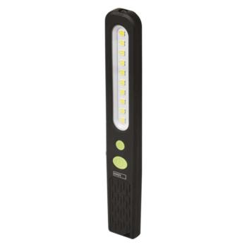 EMOS AKKUMULÁTOROS LED LÁMPA SMD LED + LED, P4538, 700 lm, 1200mAh kép