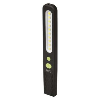 EMOS AKKUMULÁTOROS LED LÁMPA SMD LED + LED, P4538, 700 lm, 1200mAh kép