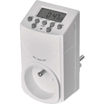 Emos automatikus konnektor kapcsoló IP20 kép