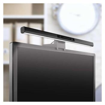 EMOS AVA LED monitor lámpa kép