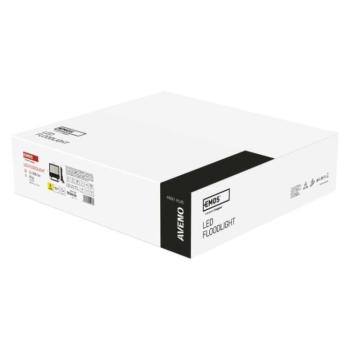 EMOS AVENO LED reflektor 200W 32 000lm természetes fehér kép