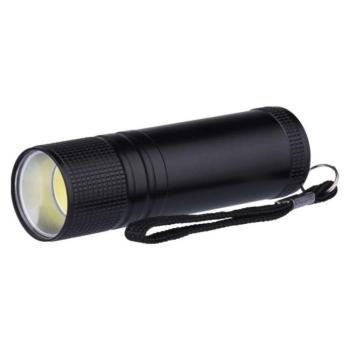 EMOS COB LED elemlámpa fém 3W 100lm kép