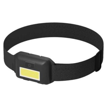 EMOS COB LED Fejlámpa 1W 110lm kép