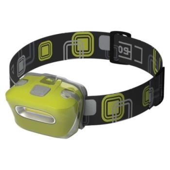 EMOS COB LED Fejlámpa 2w 150lm kép