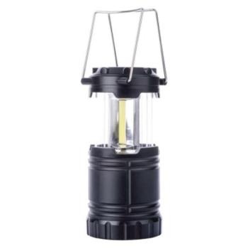 EMOS COB LED kempinglámpa 330lm kép