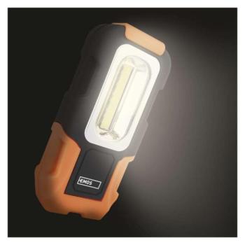 EMOS COB LED munkalámpa 180lm kép