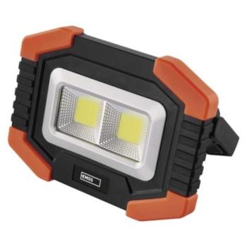 EMOS COB LED munkalámpa 350lm kép