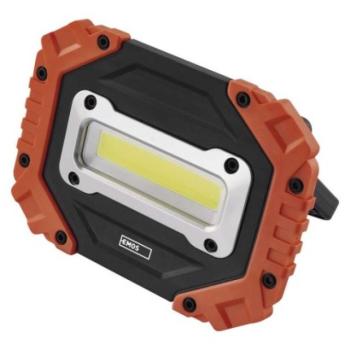 EMOS COB LED munkalámpa 700 lm kép