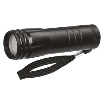 EMOS COB LED zseblámpa 3W 120 lm 3xAAA kép