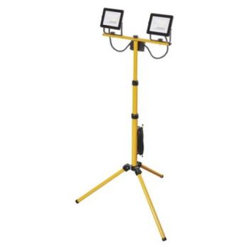 EMOS Hobby Slim LED reflektor 2x 20.5W + háromlábú állvány kép