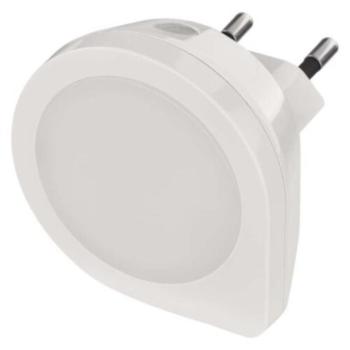 EMOS LED éjjeli fény fotoszenzorral, 5, Meleg fehér, P3314 kép