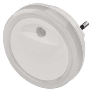 EMOS LED éjjeli fény fotoszenzorral, 5, Meleg fehér, P3315 kép