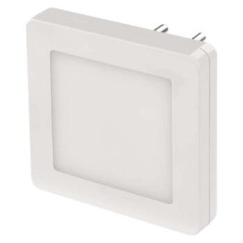 EMOS LED éjjeli fény fotoszenzorral, 5, Meleg fehér, P3316 kép