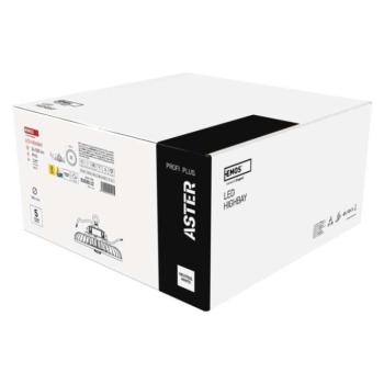 EMOS LED HIGHBAY ipari mennyezeti lámpa ASTER 200W IP65 120° kép