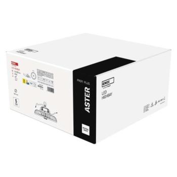 EMOS LED HIGHBAY ipari mennyezeti lámpa ASTER 200W IP65 60° kép