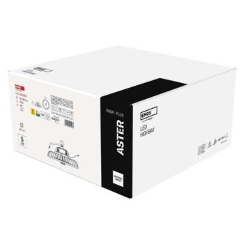 EMOS LED HIGHBAY ipari mennyezeti lámpa ASTER 200W IP65 90° kép