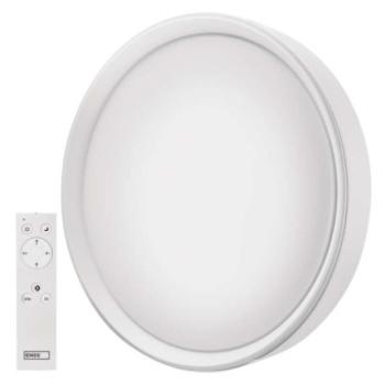 EMOS LED mennyezeti lámpa ILVI 30W 1800lm dimm. állítható színhőmérséklet kép