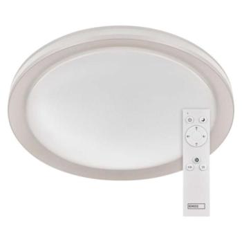EMOS LED mennyezeti lámpa SABI 30W 1800lm dimm. állítható színhőmérséklet, 220-240V, CRI> 80, CCT, IP20, ZM5111 kép