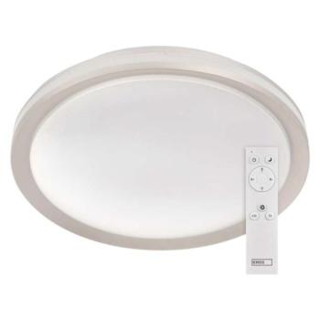EMOS LED mennyezeti lámpa SABI 45W 2700lm dimm. állítható színhőmérséklet kép