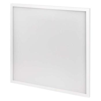 LED panel BAXXO 60 × 60 cm / 50 mm, 36 W, 4320 lm, falonkívüli, sem. fehér, UGR kép